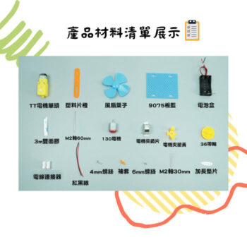 S搖頭電風扇 (1)